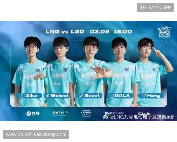 LPL春季赛战况激烈，lpl春季赛出线形势