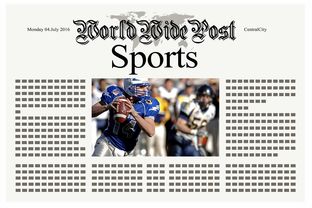 开云网页版登录入口-体育焦点快讯持续更新中,体育快讯新闻